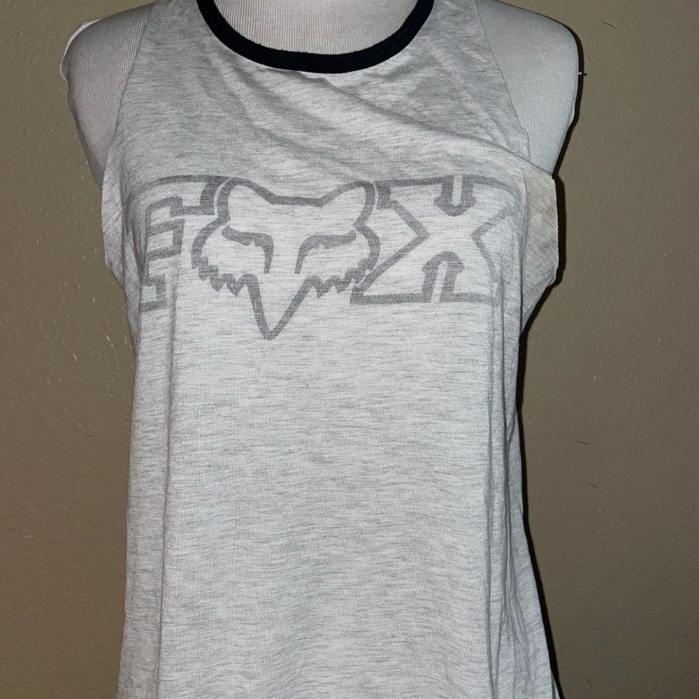 FOX top